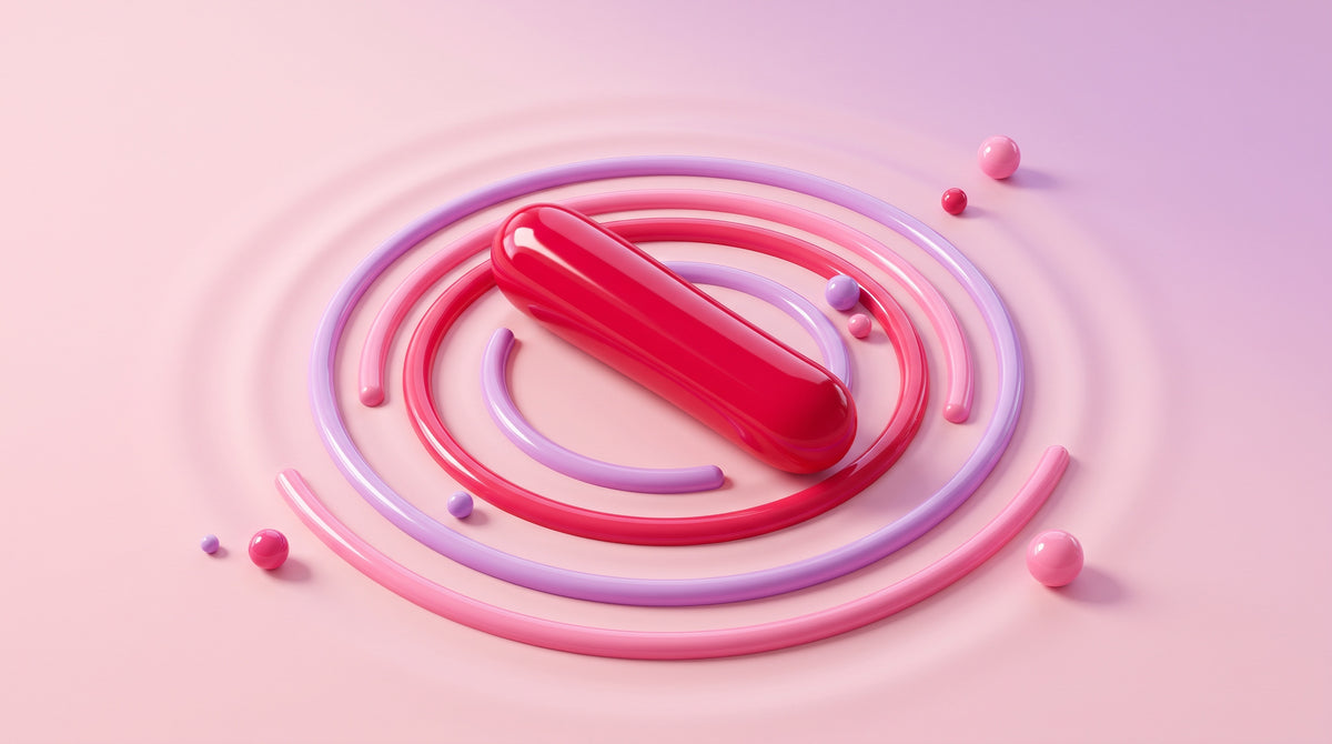 How to Use a Vibrator: A Step-by-Step Guide for Beginners