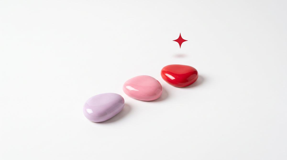 Sex Toys for Beginners: How to Choose Your First Toy