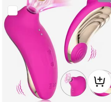 Clit Stimulators