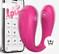 Couples Vibrator