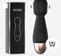 Mini Wand Vibrator