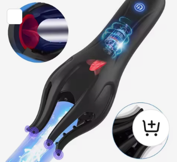 Penis Vibrator