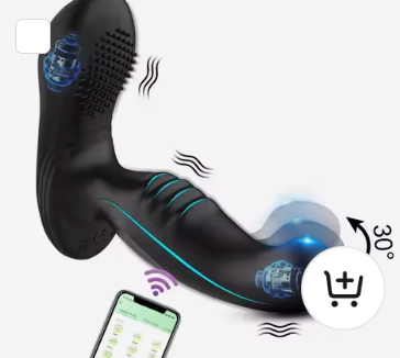 Sex Toys for Men