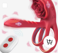 Remote Control Cock Ring