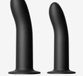 Silicone Suction Cup Dildo