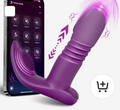 Thrusting Vibrator