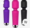 Wand Vibrator